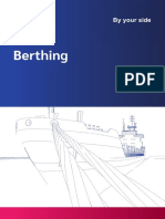 Berthing: A Master's Guide To