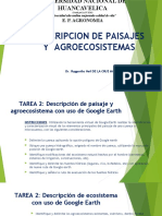 Tarea 2 Descripcion de Paisajes y Agroecosistemas