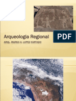 Arqueologia Region Arequipa 2020