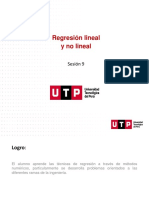 S09.s1 - Regresion Lineal