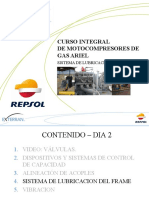 ARIEL 0204 Sistema de Lubricacion