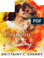 L&s Duet 2 - London & Shay (Papa Livros)