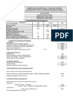 B25 + Sikacem Retardateur