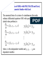 Adiabatic Operation of A Tubular Reactor For Cracking of Acetone (Prob. 4.3)