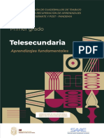 Telesecundaria 1