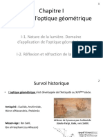 Cours Optique L1 Chap1 Complet