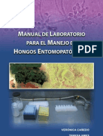 Manual de Laboratorio Hongos