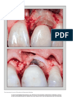 The International Journal of Periodontics & Restorative Dentistry