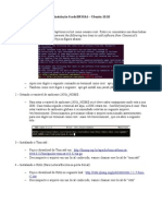 Tutorial Instalação Linux - Ubuntu 10.10