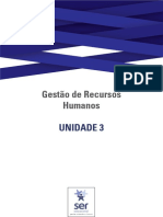 GE - Administração de Recursos Humanos - Equivalência de Disciplina - 03