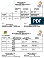 ODC Form 2B O.R. Minor Form: WWW - Msumain.edu - PH