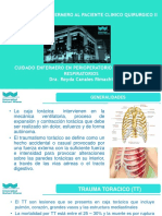 Clase 3 Problemas de Pulmon 17 10 2021