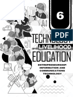 Tle 6-Ict-Entrep q1 Week 6