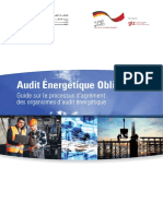 AEO-GuideProcessus201120 - 2 Agrément Audit Énéergétique