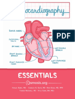 Osmosis ECG EKG Book