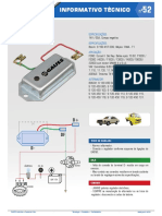 Informativo Ga 058