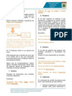 Aula 2 - Figura de Linguagem