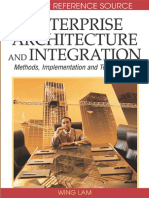 Enterprise Architecture