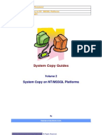 Attach Detach Procedure System