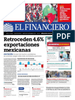 El Financiero 28-09-21