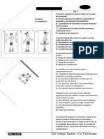 Banco de Preguntas de Educ Fisica Del Nazareno