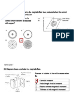 8.3 Electromagnetic Induction