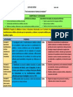 Exp. 7 Criterios de Evaluación