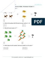 Logiqids Worksheets - Senior KG