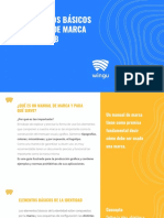 Fundamentos Básicos Del Manual de Marca