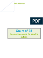 SCF Cours #08