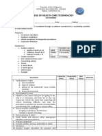 College of Health Care Technology: Suctioning