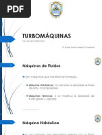 Turbomaquinas