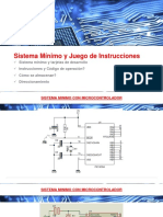 Semana 4 Juego de Instrucciones