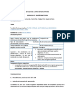 Eca 09. Pastos y Forrajes Adaptados A Las Condiciones Agroecológicasde La Zona.