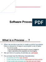 Software Process