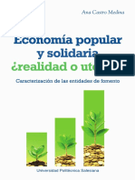 Economia Popular y Solidaria