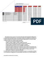 Reporte de Tardanzas, Fi y Ausencias SG