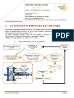 Ressources Injection