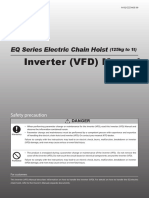 EQ Inverter Manual