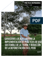 Ganaderia de Conservacion