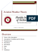 Aviation Weather Theory Powerpoint