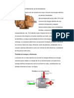 Motores Eléctricos de Alta Eficiencia