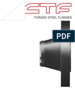 Forged Flanges Catalog