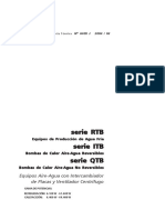 Serie RTB Serie RTB Serie RTB Serie RTB Serie RTB Serie ITB Serie ITB Serie ITB Serie ITB Serie ITB Serie QTB Serie QTB Serie QTB Serie QTB Serie QTB