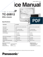 BR2L Chassis (TC14A12P)