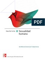 Sexualidad Humana - Zurita