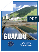 Livreto Guandu