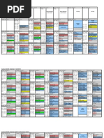 1011 Ice Schedule