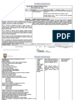 PUD 1ro EGB 2 QUIMESTRE I PARCIAL