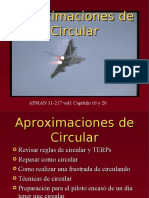 Aproximacion Circular